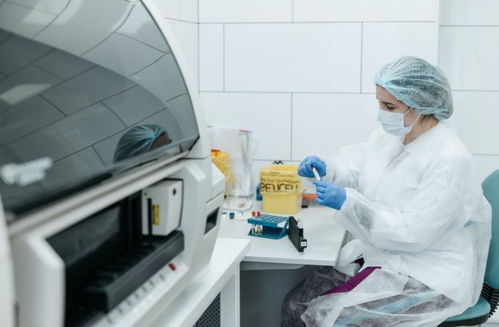 新光維醫療沖刺港股 兩年巨虧5.56億，核心產品與防護用品并行下的挑戰與機遇