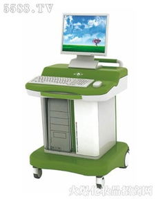 康復評定新篇章 安陽翔宇醫療第二類醫療器械產品展示