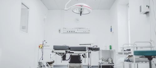 特致珈智慧消防系統 守護第二類醫療器械安全，構建平安醫院新防線