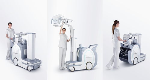 創(chuàng)新與守護(hù) 大型移動式X射線機(jī)設(shè)計與醫(yī)護(hù)人員防護(hù)用品的協(xié)同進(jìn)化